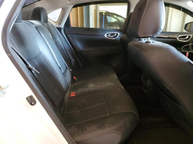 2017 NISSAN SENTRA S - 3N1AB7AP8HY235916