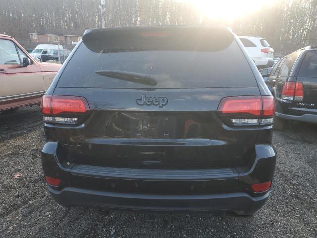 2019 JEEP GRAND CHER - 1C4RJFAG2KC596023