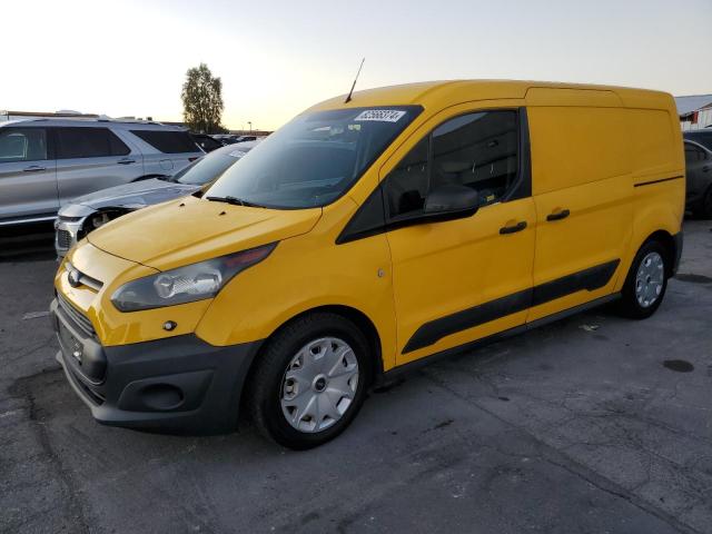 2017 FORD TRANSIT CO #3024247809