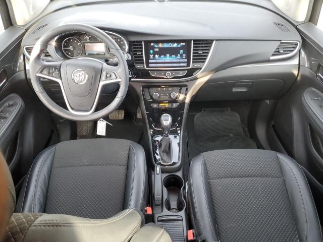 2017 BUICK ENCORE PRE - KL4CJESB9HB087400