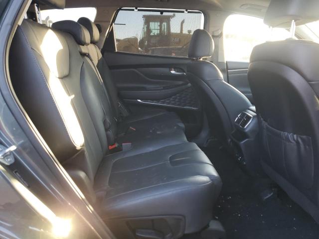 2020 HYUNDAI SANTA FE L - 5NMS5CAA6LH193634