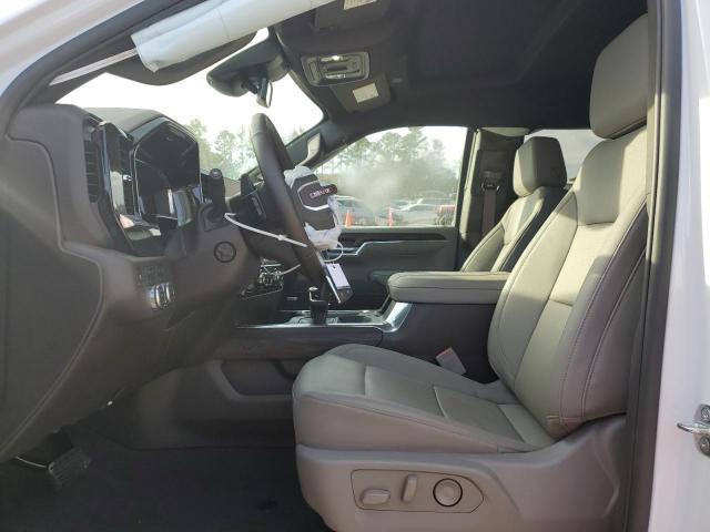 2024 GMC SIERRA K15 - 3GTUUDE88RG439967