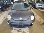 Lot #3025184198 2002 VOLKSWAGEN NEW BEETLE