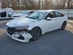 2021 HONDA ACCORD EXL - 1HGCV1F53MA025628