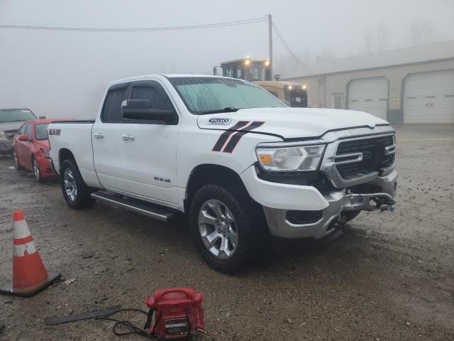 2019 RAM 1500 BIG H - 1C6SRFBT5KN611177