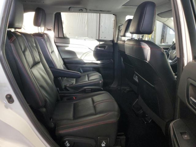 2019 TOYOTA HIGHLANDER 5TDJZRFH3KS572899