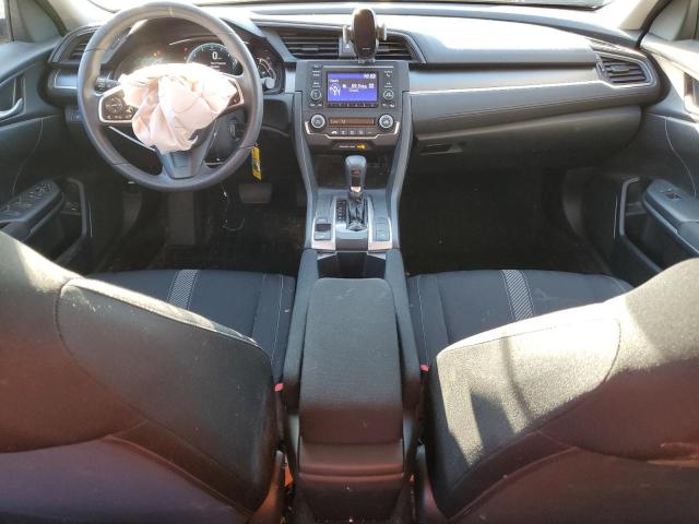 2018 HONDA CIVIC LX - 2HGFC2F6XJH514798