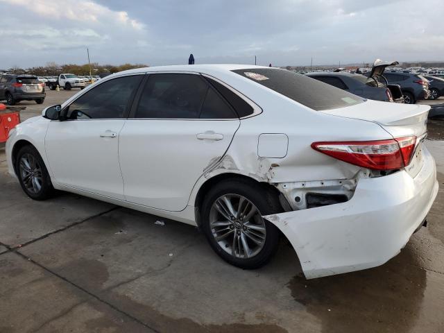 2017 TOYOTA CAMRY LE - 4T1BF1FK9HU438408