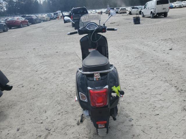 2021 VESPA GTS ZAPMA39M6M5201737
