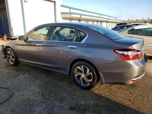 2017 HONDA ACCORD LX - 1HGCR2F33HA052536