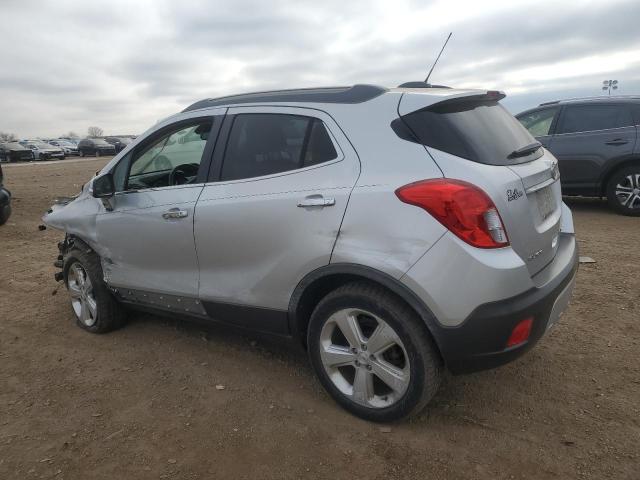 2016 BUICK ENCORE - KL4CJGSB8GB632447