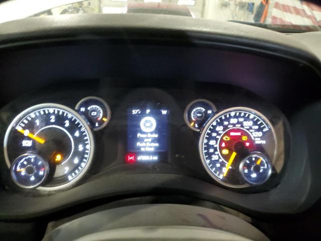2019 RAM 2500 TRADE 3C6MR4AJXKG696314