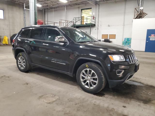 VIN 1C4RJFBG6FC779073 2015 JEEP GRAND CHEROKEE no.4