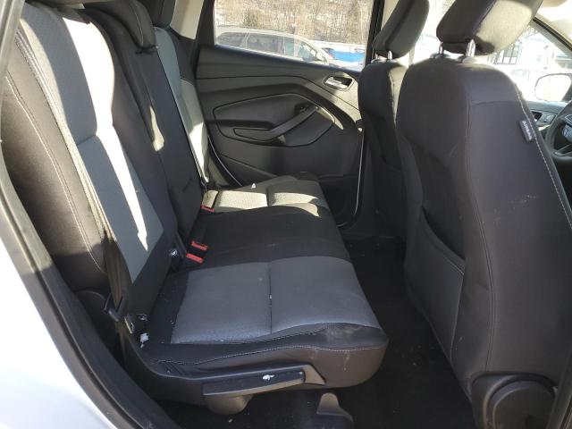 2018 FORD ESCAPE SE - 1FMCU9GD7JUA61981