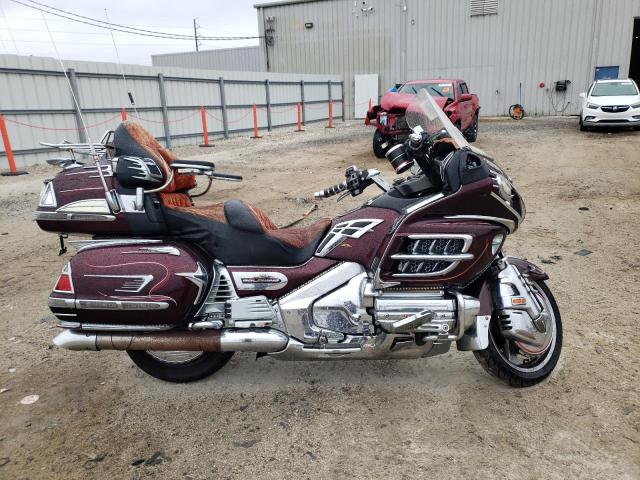 2008 HONDA GL1800 #3046717252