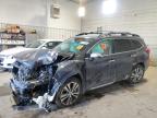 2021 SUBARU ASCENT TOU - 4S4WMARD3M3449702