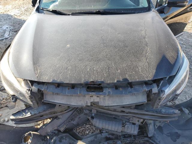 2018 SUBARU OUTBACK TO - 4S4BSATC0J3269979