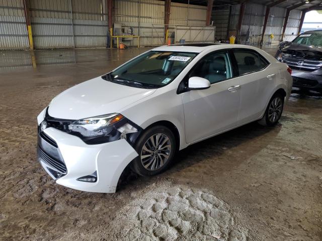 2019 TOYOTA COROLLA L #3024851437