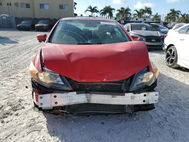 VIN 2HGFG3B83EH517615 2014 HONDA CIVIC no.5