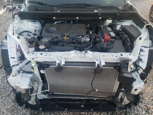 2023 TOYOTA RAV4 XLE - 2T3W1RFV7PC214263