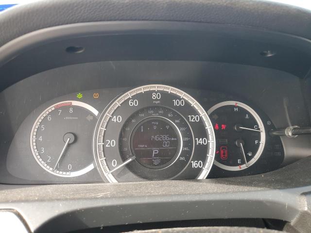 2015 HONDA ACCORD LX - 1HGCR2F35FA033032