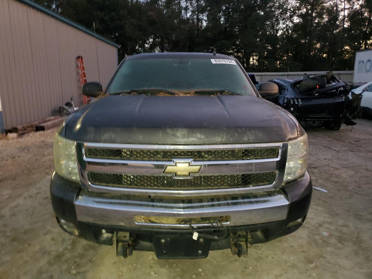 Lot #3029432681 2010 CHEVROLET SILVERADO