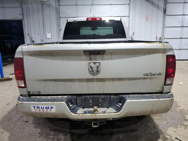 2015 RAM 1500 ST - 1C6RR7FG4FS596910