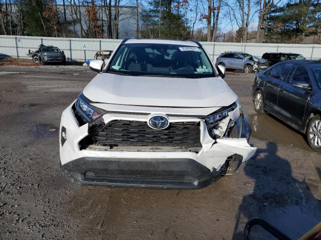 2020 TOYOTA RAV4 XLE - 2T3P1RFV7LW132448