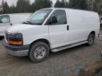 Lot #3023934217 2014 GMC SAVANA G25