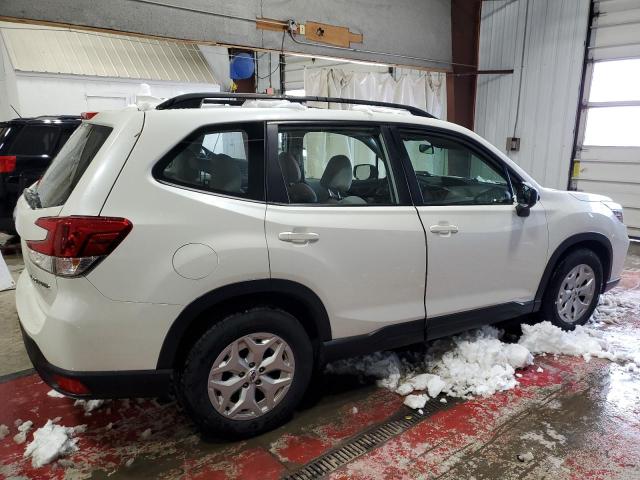 2020 SUBARU FORESTER JF2SKADC8LH461905