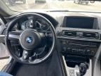 BMW 650 XI GRA photo