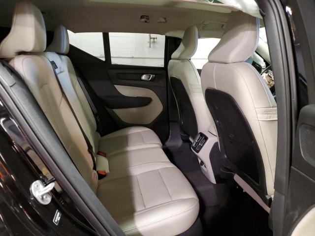 2023 VOLVO XC40 ULTIM YV4L12UX0P2093949