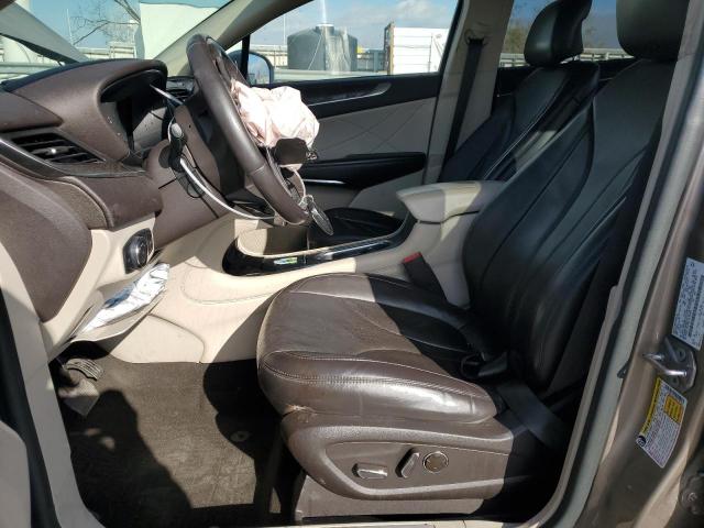 2019 LINCOLN MKC RESERV - 5LMCJ3C93KUL32394