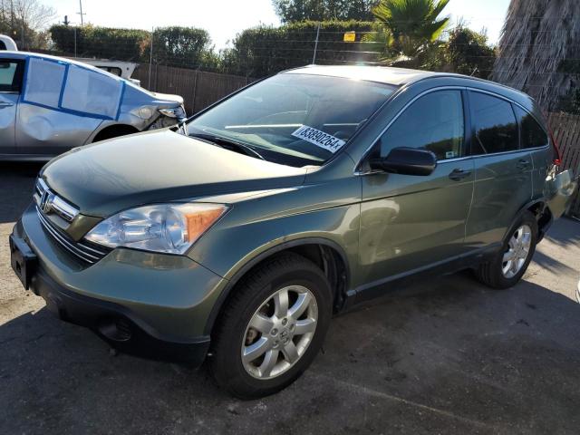 2009 HONDA CR-V EX #3032990001