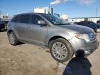 Lot #3023764912 2008 FORD EDGE LIMIT