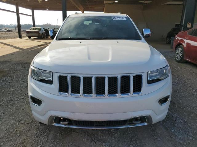 2015 JEEP GRAND CHER - 1C4RJFCG0FC839119