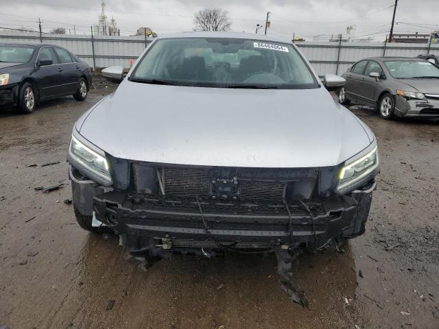 2017 VOLKSWAGEN PASSAT SE - 1VWGT7A37HC049968