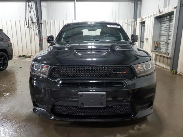 2018 DODGE DURANGO R/ - 1C4SDJCT8JC372338