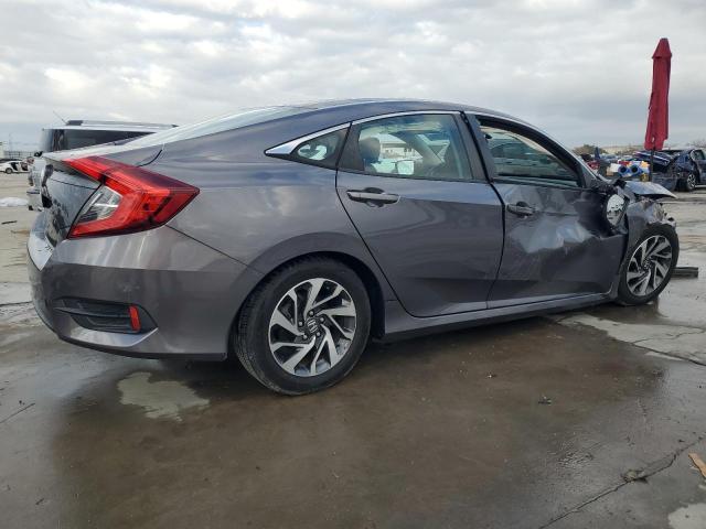 2016 HONDA CIVIC EX - 19XFC2F75GE062352