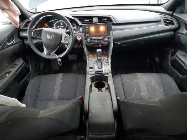 2020 HONDA CIVIC EX - SHHFK7H62LU216362