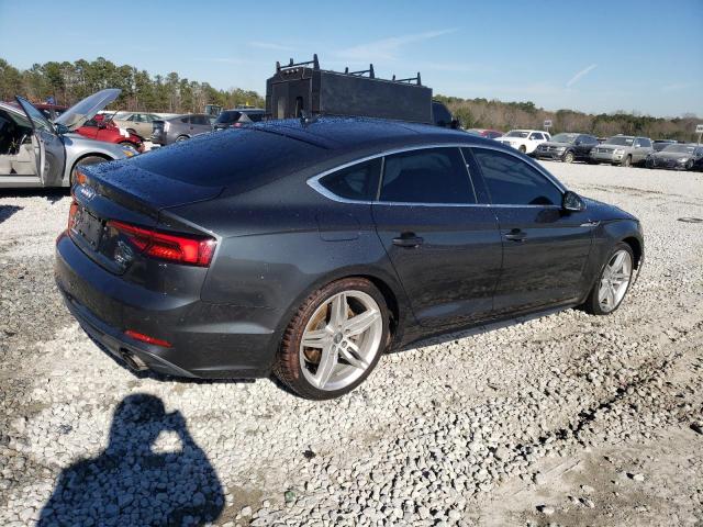 2018 AUDI A5 PREMIUM - WAUENCF51JA129871