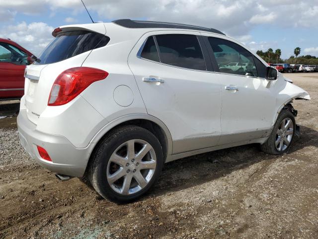 2016 BUICK ENCORE PRE - KL4CJHSB3GB729030