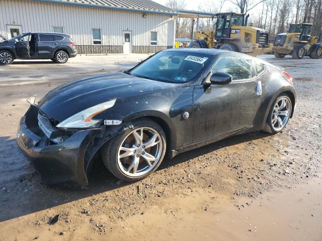 2009 NISSAN 370Z #3037241528