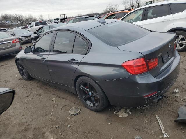 VIN WBA3B5C56DF593066 2013 BMW 3 SERIES no.2