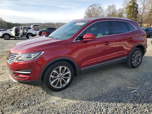 2017 LINCOLN MKC SELECT #3028655319