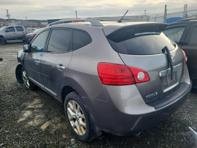 Vin: jn8as5mt9dw033585, lot: 84380504, nissan rogue s 20132