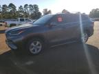 2021 TOYOTA HIGHLANDER - 5TDZZRAH2MS530978