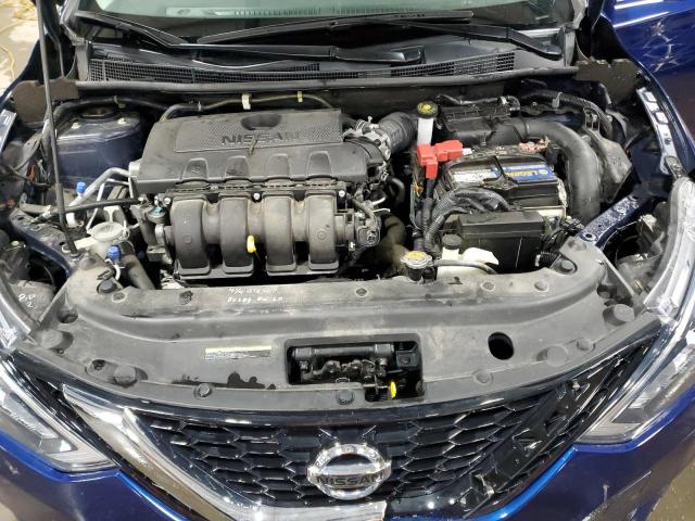 2018 NISSAN SENTRA S - 3N1AB7AP3JL630170