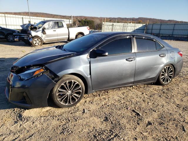 Vin: 2t1burhexec143035, lot: 82397854, toyota corolla l 2014 img_1