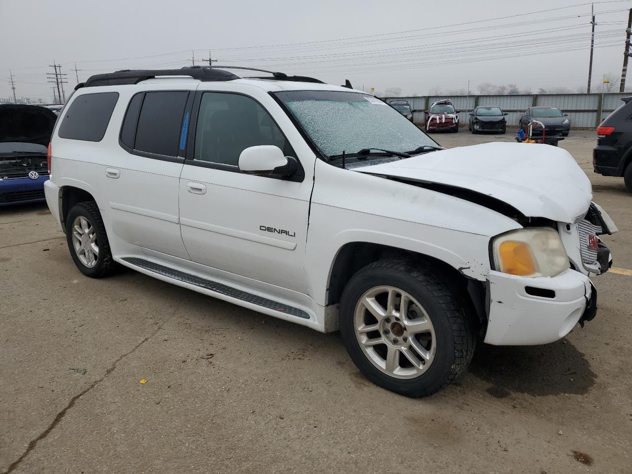 Lot #3025768326 2006 GMC ENVOY DENA